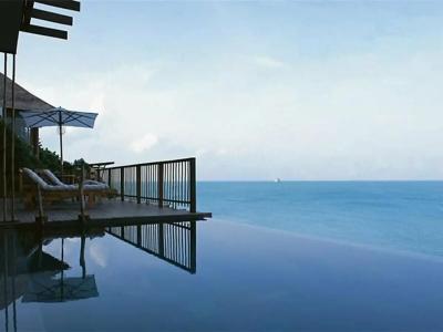 Six Senses Samui - 41