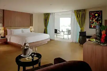 Centara Pattaya - 85