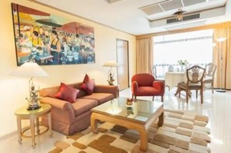 Pinnacle Lumpinee Park SHA Plus - 31