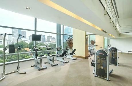 Urbana Sathorn, Bangkok - 19