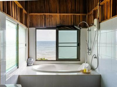 Koh Jum Resort - 39
