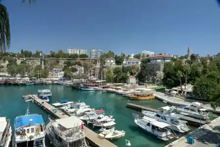 Adalya Port - 56