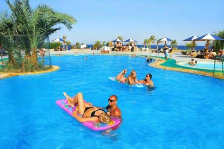 Tropitel Dahab Oasis - 5