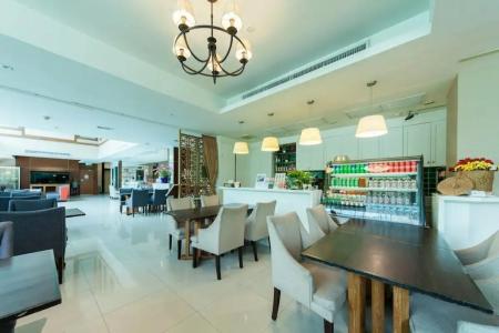 Lantana Resort Bangkok - 76