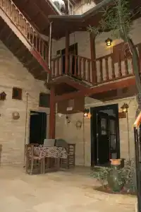 Zeynep Hanim Konagi - 73