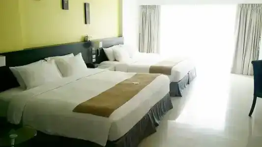 The Lantern Resorts Patong - SHA Extra Plus - 21