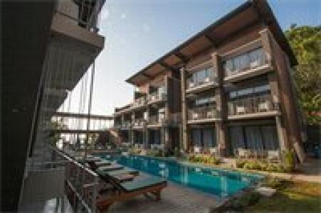 La Lune Beach Resort - 49