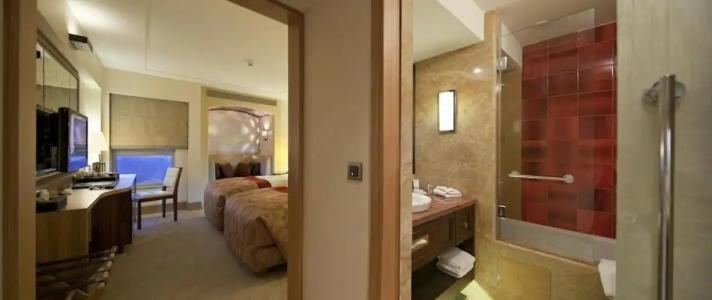 DoubleTree By Hilton Avanos Cappadocia - 53