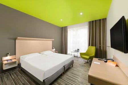 Park Inn By Radisson Budapest - 13