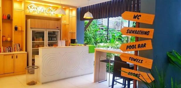 Aree Tara Resort - SHA Extra Plus - 21