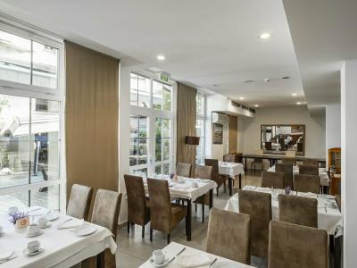 Garni Le Petit Piaf - 98