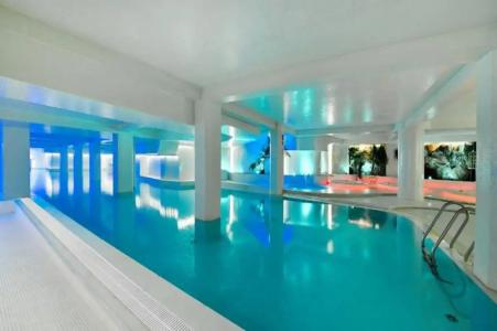 Tiara Thermal & SPA - 4