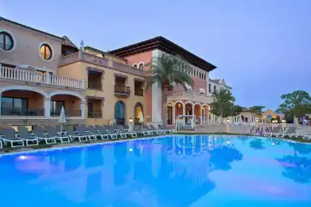 The Level at Meliá Villaitana