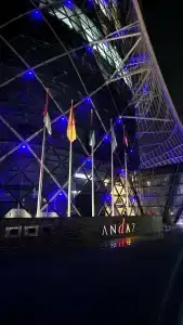 Andaz Capital Gate Abu Dhabi, By Hyatt - 6