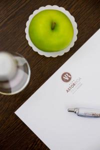 Radisson Old Town Riga - 39