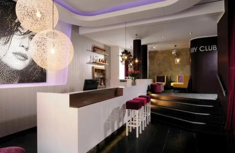 Leonardo Boutique Munich - 67