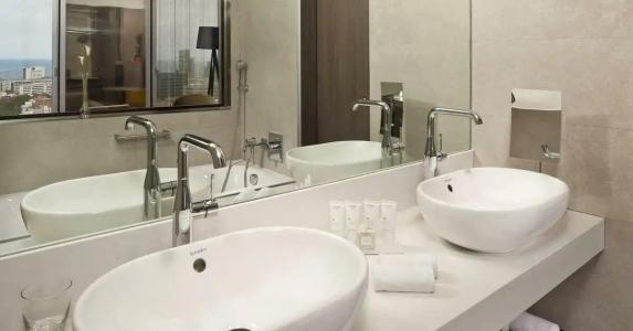 The Level at Melia Barcelona Sky - 20