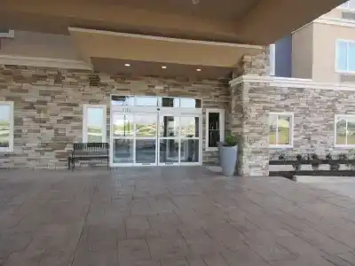 Best Western Plus Tech Medical Center Inn - 4