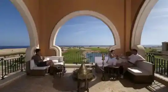 The Cascades Golf Resort, Spa & Thalasso - 73