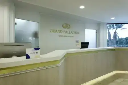 Grand Palladium Sicilia Resort & Spa - 5