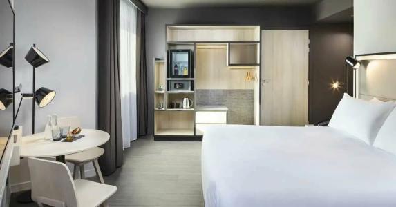 INNSiDE by Melia Paris Charles de Gaulle Airport - 62