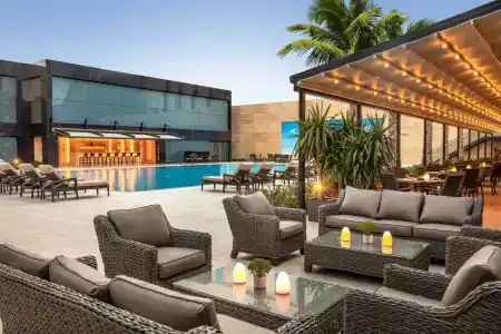 Burgu Arjaan by Rotana Istanbul Asia - 24