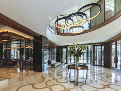 Movenpick Istanbul Golden Horn - 67