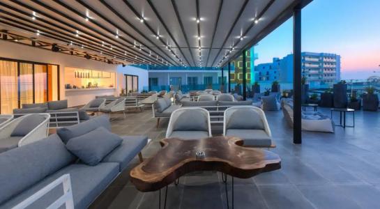 The Blue Ivy & Suites - 17