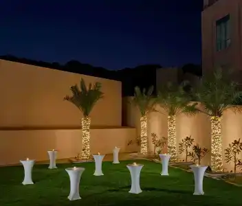 Fairmont Fujairah Beach Resort - 49