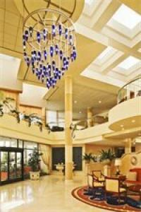 Ventura Beach Marriott - 6