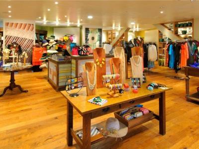 The Omni Grove Park Inn - Asheville - 76