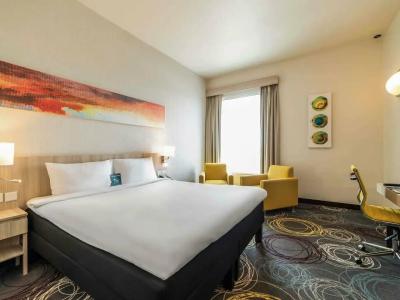 ibis Styles Dragon Mart Dubai - 89
