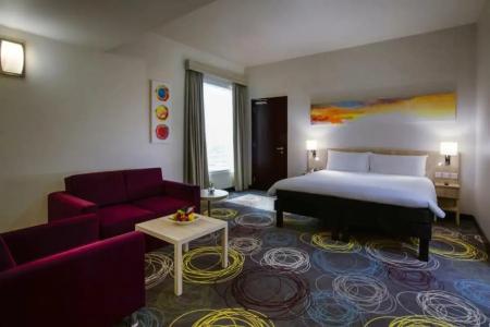 ibis Styles Dragon Mart Dubai - 87