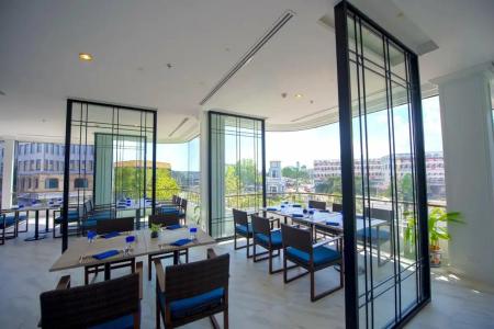 Courtyard by Marriott Phuket Town - 90