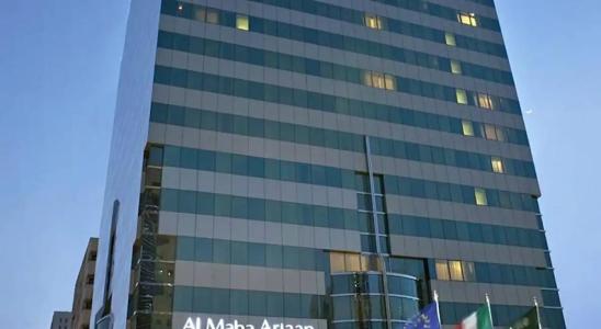 Al Maha Arjaan by Rotana - 93