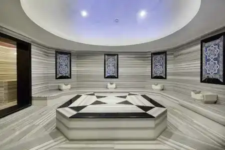 Alba Resort - Ultra All Inclusive - 53