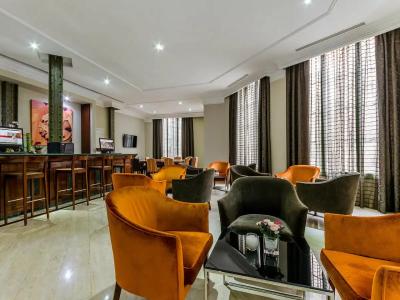 Exe Laietana Palace - 72