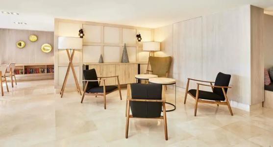 NH Imperial Playa - 52