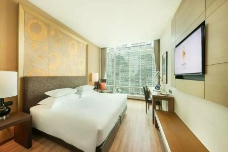 Eastin Grand Sathorn - 79