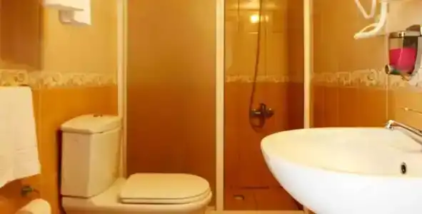 Sunlight Garden - 64