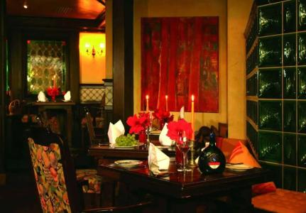 Maritim Würzburg - 47