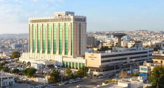 Crowne Plaza Amman, an IHG - 40