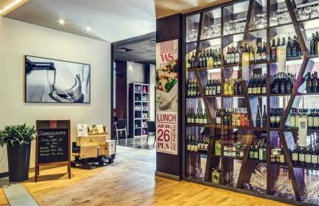 Mercure Warszawa Grand - 29