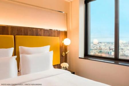 Pullman Paris Montparnasse - 51