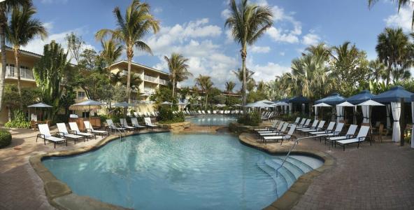 La Playa Beach & Golf Resort, a Noble House Resort - 60