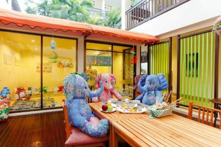The Briza Beach Resort, Khao Lak SHA Extra Plus - 44