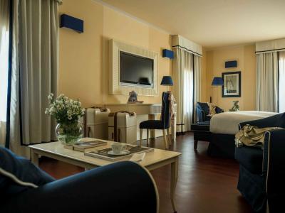 Grand Palazzo Livorno MGallery Collection - 20