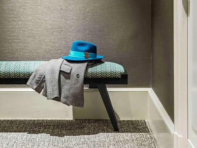 Sofitel Le Scribe Paris Opera - 25