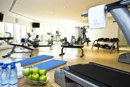 Four Points by Sheraton Downtown Dubai - 75