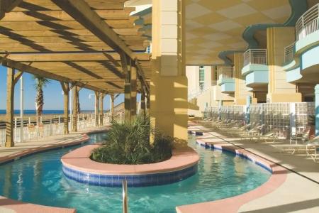 Club Wyndham Ocean Boulevard - 3